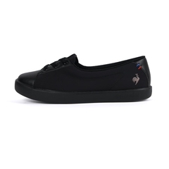 Giày thời trang le coq sportif Nữ LU5SSN03LZ-BK00