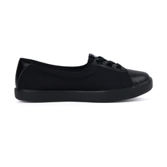 Giày thời trang le coq sportif Nữ LU5SSN03LZ-BK00