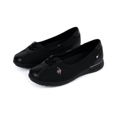 Giày thời trang le coq sportif Nữ LU5SSN25LZ-BKBK