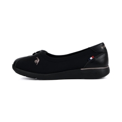 Giày thời trang le coq sportif Nữ LU5SSN25LZ-BKBK