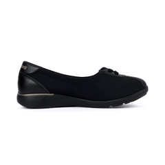 Giày thời trang le coq sportif Nữ LU5SSN25LZ-BKBK