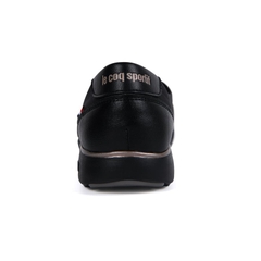 Giày thời trang le coq sportif Nữ LU5SSN25LZ-BKBK