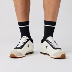 Giày thời trang le coq sportif Nam LU6FSN09UZ-WHBK