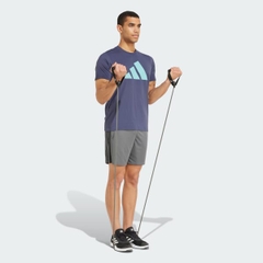 Áo T-shirt tập tuyện adidas Feelready Train Essentials Nam - IW3348