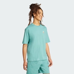 Áo T-shirt adidas Dog Sock Nam - JL9242