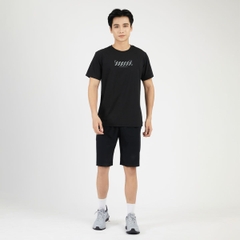 Áo thun chạy bộ 361˚ Nam W552422109-4C