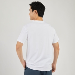 Áo thun chạy bộ 361˚ Nam W552422109-1C