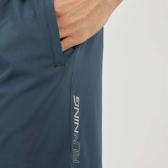 Quần short chạy bộ 361˚ Nam W552422704-3C