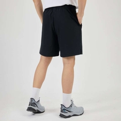 Quần short chạy bộ 361˚ Nam W552422704-2C