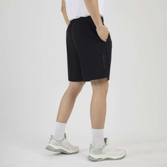 Quần short chạy bộ 361˚ Nam W552422720-1C