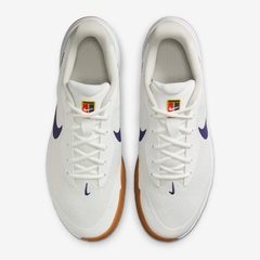 Giày tennis/pickleball Nike Zoom Vapor Lite 3 Hc Nam FZ2155-100