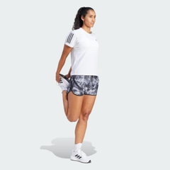 Quần short chạy bộ adidas Nữ IL1665