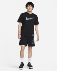 Áo thun bóng rổ Nam Nike Max 90 FV8399-010
