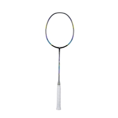 Vợt (Khung vợt) cầu lông Li-Ning Windstom 74 Grey AYPT441-6