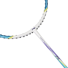Vợt (Khung vợt) cầu lông Li-Ning Windstom 74 White AYPT443-6