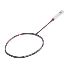 Vợt (Khung vợt) cầu lông Li-Ning LightNing 2000 Red AYPT455-4