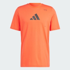 Áo T-shirt tập luyện adidas Graphic All-Gym Category Nam - IS7090