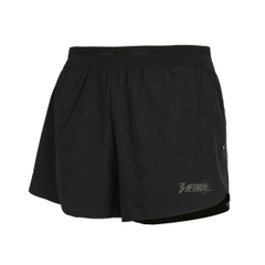 Quần short chạy bộ 361˚ Nam W552422701-2C