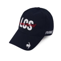 Mũ lưỡi trai le coq golf Nam LG6SCP01MV-NV00