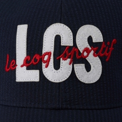 Mũ lưỡi trai le coq golf Nam LG6SCP01MV-NV00