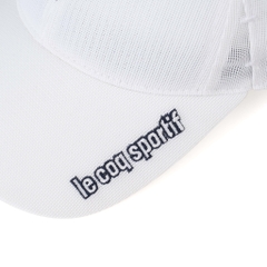 Mũ lưỡi trai le coq golf Nam LG6SCP02MV-WH00