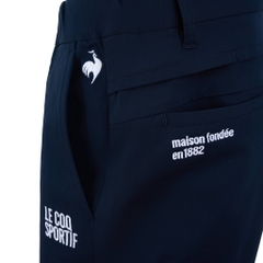 Quần short le coq golf Nam LG6SHP00MV-NV00