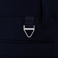 Quần short le coq golf Nam LG6SHP00MV-NV00