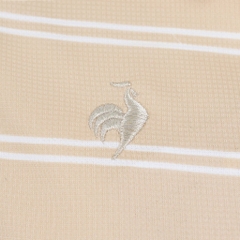 Áo Polo le coq golf Nữ LG6SHS00LV-BG00