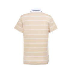 Áo Polo le coq golf Nữ LG6SHS00LV-BG00