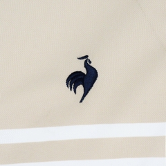 Áo Polo le coq golf Nam LG6SHS04MV-BG00