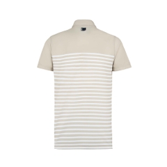 Áo Polo le coq golf Nam LG6SHS04MV-BG00