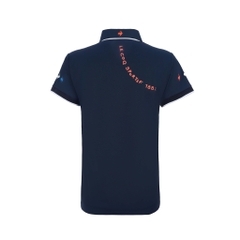Áo Polo le coq golf Nữ LG6SHST2LV-NV00