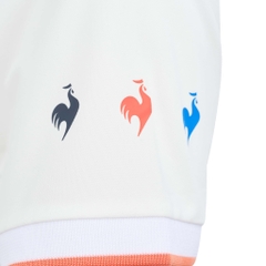 Áo Polo le coq golf Nữ LG6SHST2LV-WH00