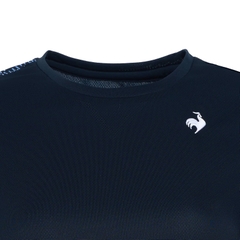 Áo T-shirt le coq sportif Nữ LN6SHT22LV-NV00