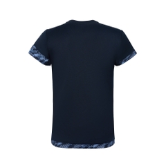 Áo T-shirt le coq sportif Nữ LN6SHT22LV-NV00