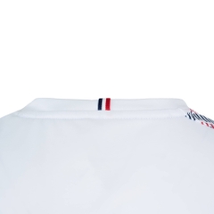 Áo T-shirt le coq sportif Nam LN6SHT22MV-WH00