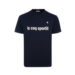 Áo T-shirt le coq sportif Nam LN6SHT90UV-NV00