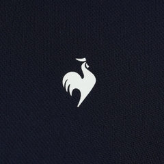 Áo T-shirt le coq sportif Nam LN6SHT90UV-NV00