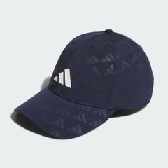 Mũ lưỡi trai golf adidas in logo chìm Unisex - IN2742