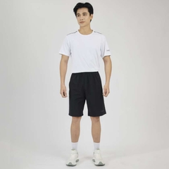 Quần short chạy bộ 361˚ Nam W552422717-2C