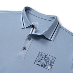 Áo Polo 361º Nam MPFW22001-3