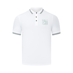 Áo Polo 361º Nam MPFW22001-7