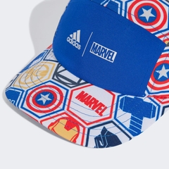 Mũ thể thao LK MRVL AV CAP adidas Unisex IT9423