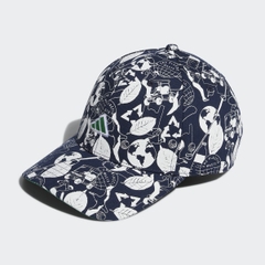 Mũ lưỡi trai monogram Golf adidas - HS4469