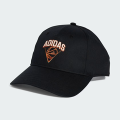 Mũ lưỡi trai adidas Hoops Unisex - JE3775