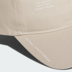 Mũ lưỡi trai adidas Must Haves Unisex - IM5231