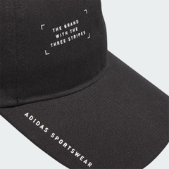 Mũ lưỡi trai adidas Must Haves Unisex - IM5230