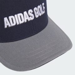 Mũ lưỡi trai Golf adidas Twill Nam - IA2651
