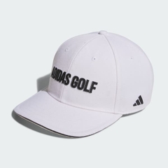 Mũ lưỡi trai Golf adidas Twill Nam - IA2649