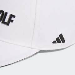 Mũ lưỡi trai Golf adidas Twill Nam - IA2649